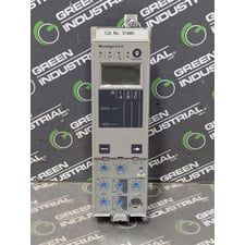Schneider S144H Micrologic 6.0A PowerPact Circuit Breaker Trip Unit LSIG Used