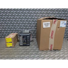 1200A Schneider / Square D NT12L1 MasterPact Circuit Breaker TL7CCB33G9SCBBXXEA New NIB