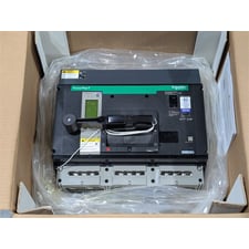 1000A Schneider RJA36100CU64AE1 PowerPact I-Line Circuit Breaker 600VAC New NIB