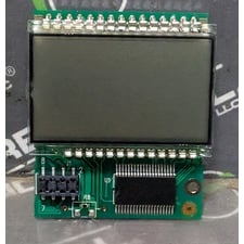 Schneider Electric PROXIMA-05 MicroLogic Trip Display SE5100512177-05-R1 Used