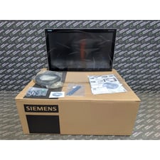 Siemens 6AV7863-7MA00-2AA0 SIMATIC IFP2400 V2 Flat Panel Display 24" New NIB