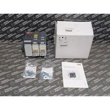 600A ABB OTDC600UFV02S General Purpose Switch Disconnector 1SCA161264R1001 New NIB