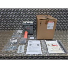 1200A ABB XT7L M 1200 Ekip Dip LSI Circuit Breaker 3 Pole 600V SACE Tmax New NIB