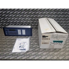 Schweitzer SEL-351S Feeder Protection Relay System 0351S7X7B3E5421 New NIB