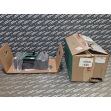400A Square D LL 400 PowerPacT I-Line Breaker 600V 3-3S LSI LLA36400CU33XABBDYQ New NIB