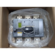 1600A Schneider RGF36160CU63AE1ABSAJK PowerPact Bolt-On Circuit Breaker 600V New NIB