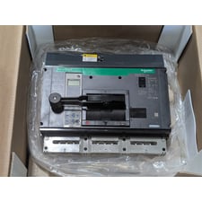 1000A Schneider RLA36100CU44A PowerPact I-Line Circuit Breaker 600VAC LSIG New NIB
