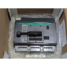 1000A Schneider RJA36100CU44A PowerPact I-Line Circuit Breaker 600VAC New NIB
