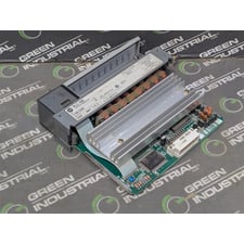 Allen Bradley 1746-OA8/A SLC 500 AC Output Module FAC 6H Used