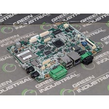 Emerson 13S008B QuickPanel+ 7" Operator Interface Motherboard Used