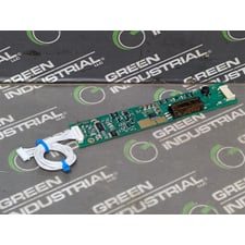 Microsemi LXMG1614E-14-11 Display Driver Board Rev. C 67-1529-00976 Used