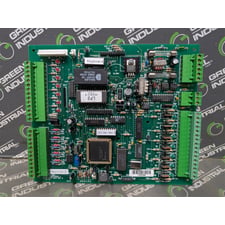 Edstrom Watchdog System 6100-9001-010 Local Processor Unit Control Board Used
