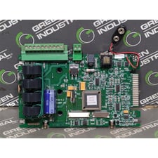 Utility Relay Company PCB-4.2 Main Control Board Used