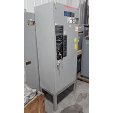 ASCO E962326097XC Automatic Transfer Switch 260A 480Y/277V 3Ph 4 Wire Used
