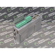 Multivac MC96 II Master Control Module CPU P1016 Version A10 no blocks Used