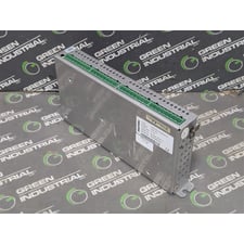 Multivac CAN I/O DI16/DO16 Combination Input/Output Module Version 2.05 Used