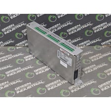Multivac CAN I/O 12A REL Relay I/O Module Version 3.04 Used