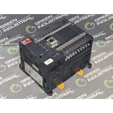 Omron / Sti G9SP-N20S Safety Controller Module Version 1.1 Used