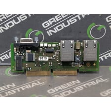 Rexroth 1070091588 IndraControl Communication Board 1070089992-GB Used