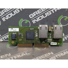 Rexroth 1070090021 IndraControl Communication Board 1070090022-GA Used
