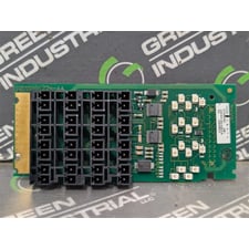 Rexroth 1070090081 IndraControl Socket Board 1070091774-AA Used