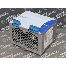 Eaton PSG480E24RM Power Supply Module 24VDC 20A Used