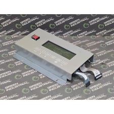Emerson NMTG-S24064FFYHSAY iCOM Panel Operator / Display Assembly MTB-289 Used