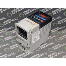 2 HP Allen Bradley 22A-D4P0N104 Powerflex 4 Variable Frequency Drive 480V Used