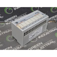 Allen Bradley 1794-IT8/A Flex I/O Thermocouple Input Module FW K.1 Used