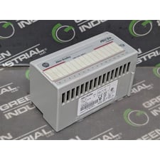 Allen Bradley 1794-IA16/A Flex I/O 120VAC Input Module Used