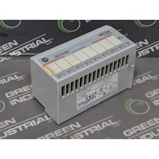 Allen Bradley 1794-IE8/B Flex I/O 8 Point Analog Input Module Used