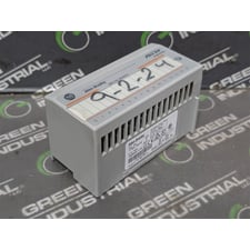 Allen Bradley 1794-OA16/A Flex I/O 120VAC Output Module Used