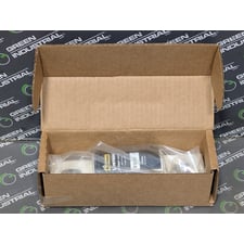 Cooper Bussmann KTU-800 LIMITRON Current Limiting Fast Acting Fuse 800A 600V Used