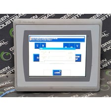 Allen Bradley 2711P-T6C21D8S PanelView Plus 7 Operator Interface no login Used