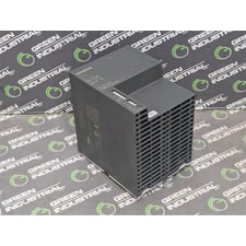 Siemens 6EP1 334-2AA00 SITOP Power 10 Power Supply Module E-Stand 2 Used