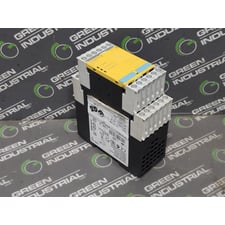 Siemens 3TK2825-1BB40 SIRIUS Safety Relay Module *E03* Used