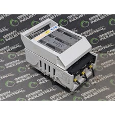 Eaton NH00-160A Xpole Fused Disconnect Block GST00-160-40-60-AOU 35A Fuses Used