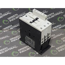 Eaton DIL M50 AC Contactor Module XTCE050D 24-27VDC 80A Used