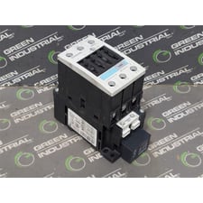 Eaton 3RT1034-1AK60 SIRIUS Series AC Contactor Module G/040430 *E03* 32A Used