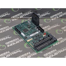Allen Bradley 74104-632-51 PowerFlex Main Control Board Rev 09 74104-631-06 Used