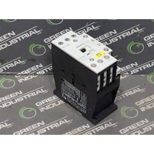 Eaton DIL M25-01 AC Contactor Modules XTCE025C01 45A 24-27VDC Coil Used