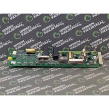Digitax / CTD Ltd. 1644066286 7004-0127 ISS 3A HMI Interface Board Used
