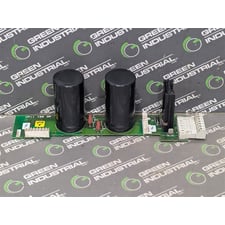 Digitax / CTD Ltd. 1643900091 7004-0144 ISS 3A HMI Power Distribution Board Used