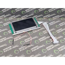 Nan Ya Plastics M014CGI 5.7" LCD Display Assembly LMBHAT014G9C 320x240 Used