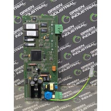 Kuhnke 68.584 Operator Interface Processor Board 71.633.425.20.01/03 Used