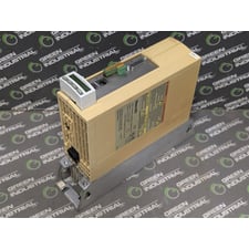 Rexroth HCS01.1E-W0018-A-03-B-ET-EC-NN-NN-NN-FW Indradrive Cs Inverter YEL1 Used
