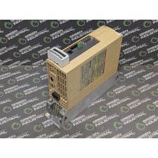 Rexroth HCS01.1E-W0018-A-03-B-ET-EC-NN-NN-NN-FW Indradrive Cs Inverter YEL2 Used