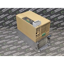 Rexroth HCS01.1E-W0054-A-03-B-ET-EC-EC-NN-NN-FW Indradrive Cs Inverter YEL Used
