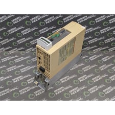 Rexroth HCS01.1E-W0028-A-03-B-ET-EC-NN-NN-NN-FW Indradrive Cs Inverter YEL Used