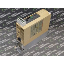Rexroth HCS01.1E-W0028-A-03-B-ET-EC-NN-NN-NN-FW Indradrive Cs Inverter YEL2 Used